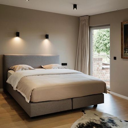 Ferme D'Ecavee Hotel Celles  Bagian luar foto