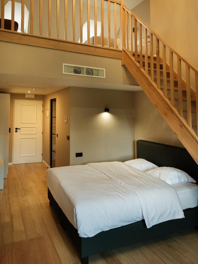 Ferme D'Ecavee Hotel Celles  Bagian luar foto