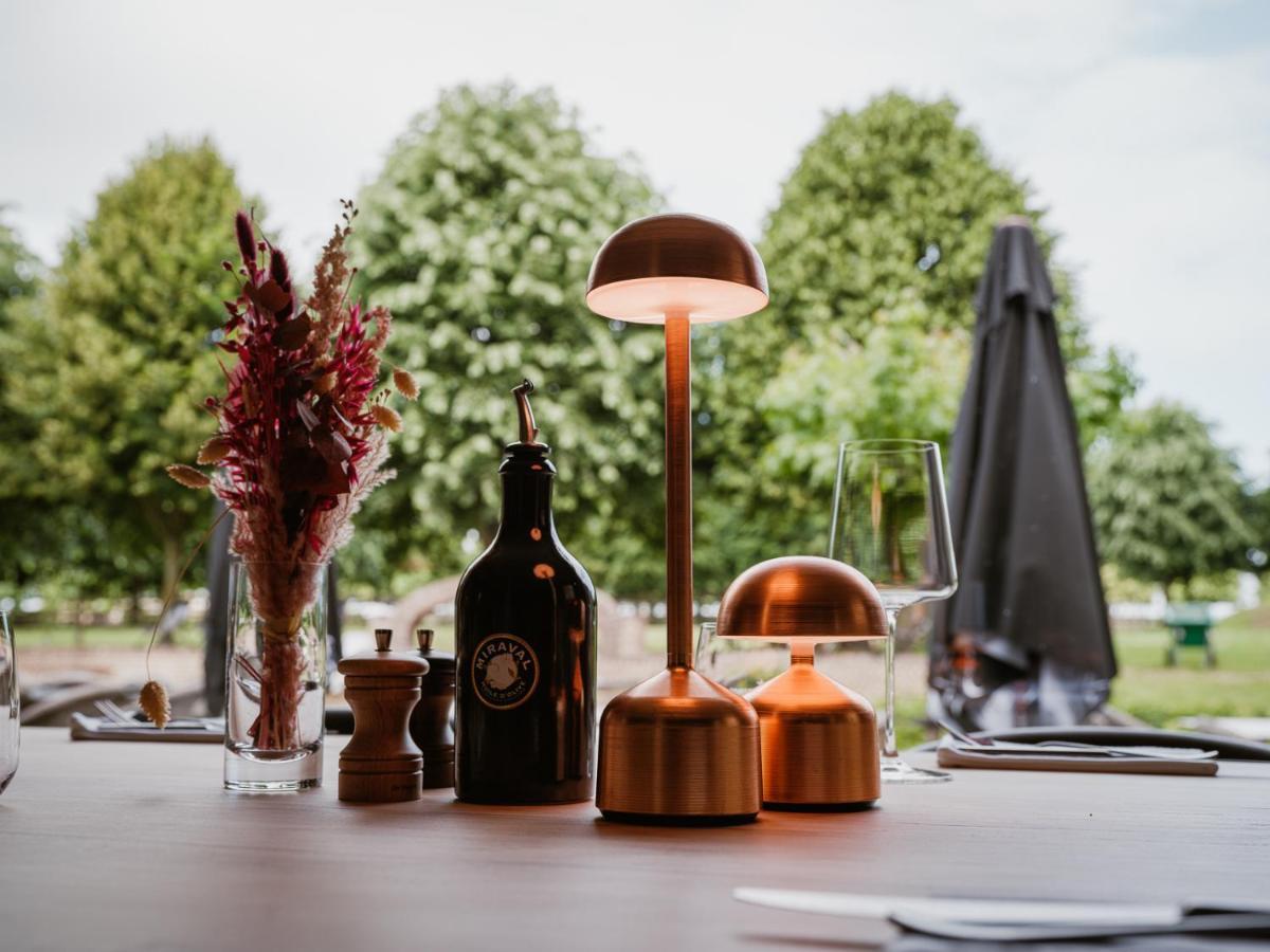Ferme D'Ecavee Hotel Celles  Bagian luar foto