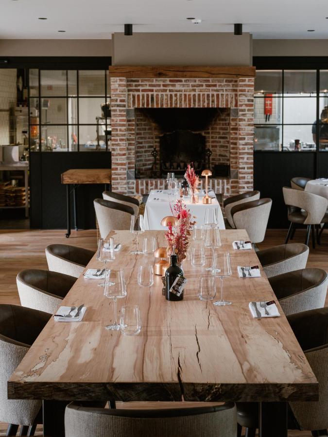 Ferme D'Ecavee Hotel Celles  Bagian luar foto