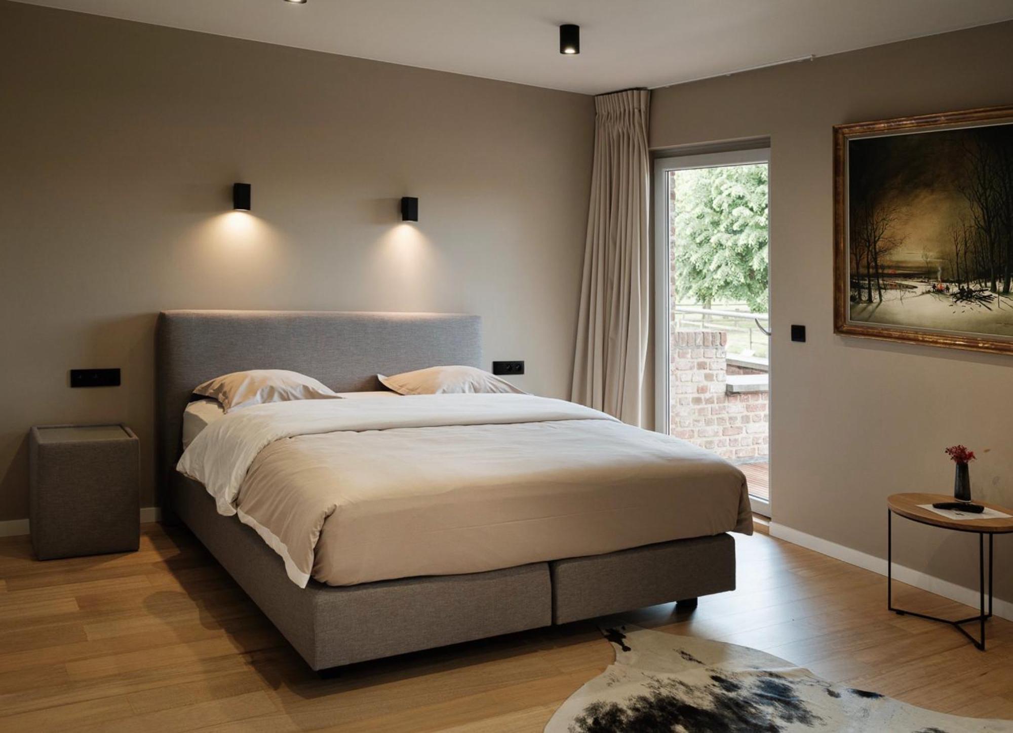 Ferme D'Ecavee Hotel Celles  Bagian luar foto